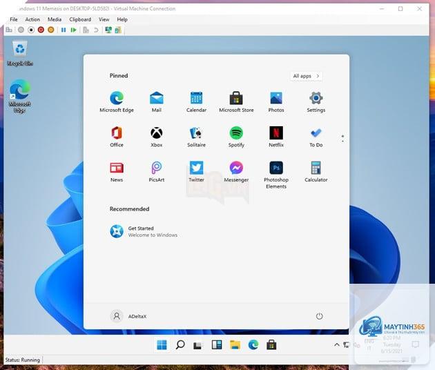 cách tối ưu start menu bằng registry - Hình 3