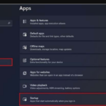 cách tối ưu startup apps