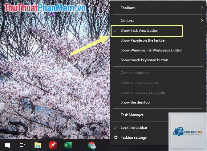 cách tối ưu task view - Hình 2