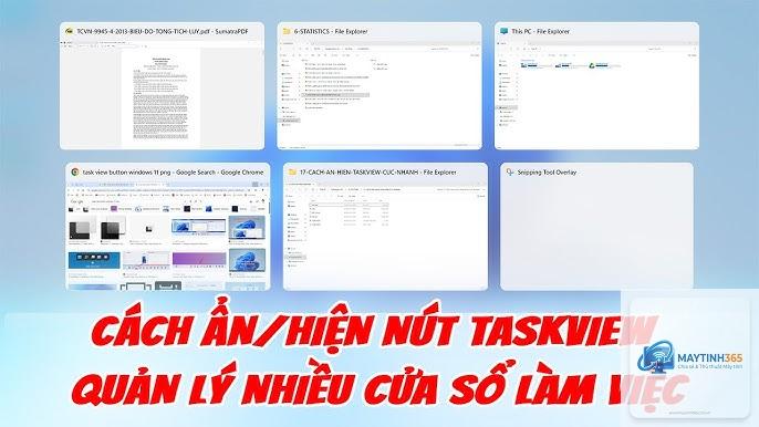 cách tối ưu task view - Hình 4