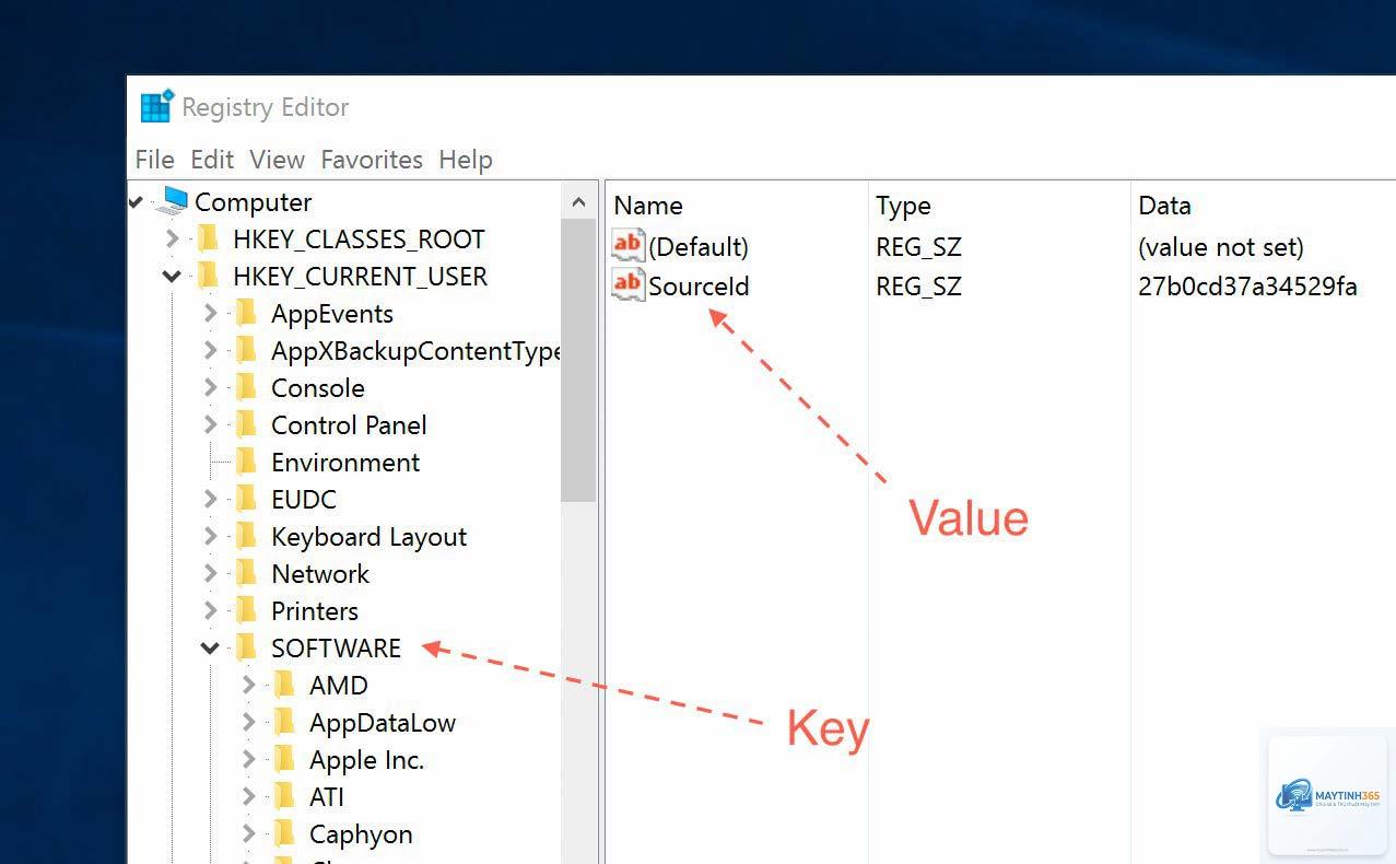cách tối ưu taskbar bằng registry - Hình 3