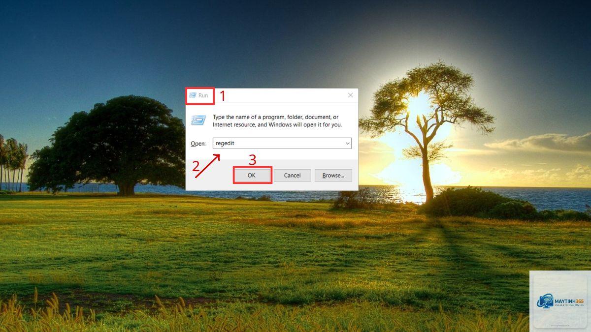 cách tối ưu taskbar bằng registry - Hình 5