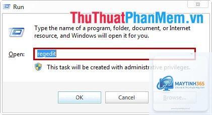cách tối ưu tắt máy bằng registry - Hình 4
