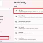 cách tối ưu text size