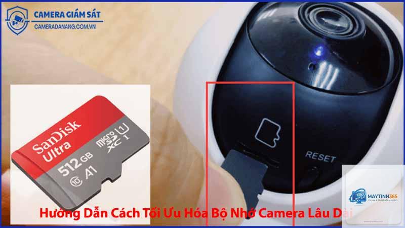 cách tối ưu thiết bị lưu trữ - Hình 3