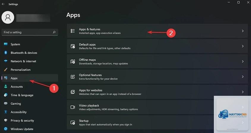 cách tối ưu thông báo windows 11