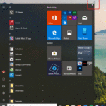 cách tối ưu thư mục start menu