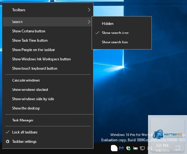 cách tối ưu tìm kiếm windows - Hình 2