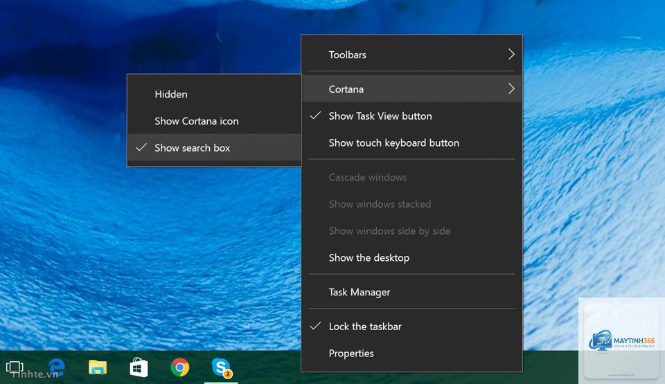 cách tối ưu tìm kiếm windows - Hình 5