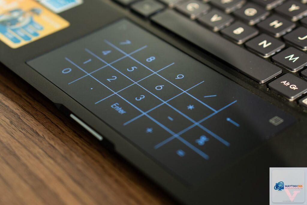 cách tối ưu touchpad laptop