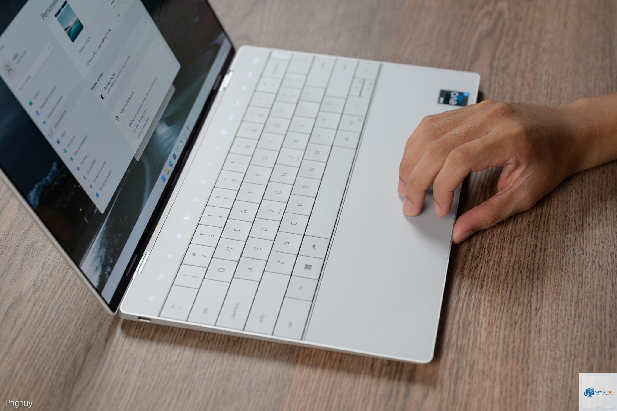 cách tối ưu touchpad laptop - Hình 2