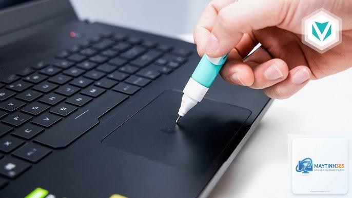 cách tối ưu touchpad laptop - Hình 3
