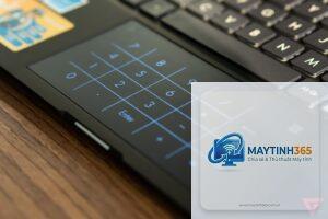 cách tối ưu touchpad laptop
