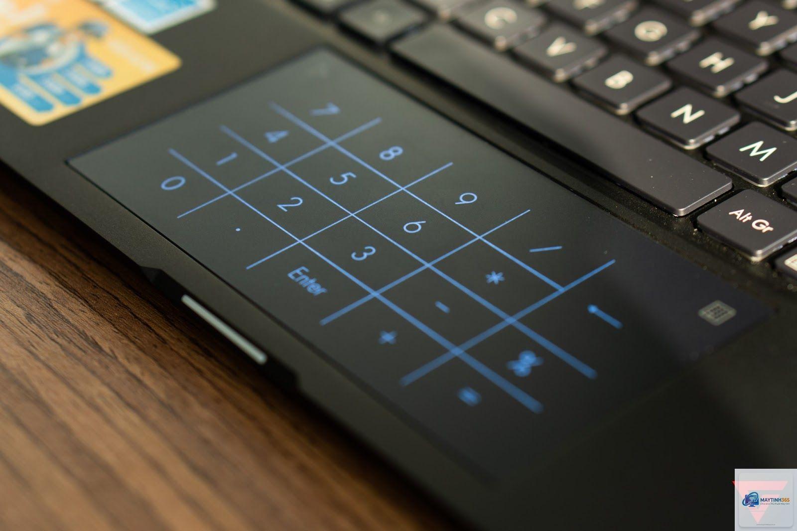 cách tối ưu touchpad settings - Hình 4
