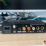 cách tối ưu trải nghiệm âm thanh