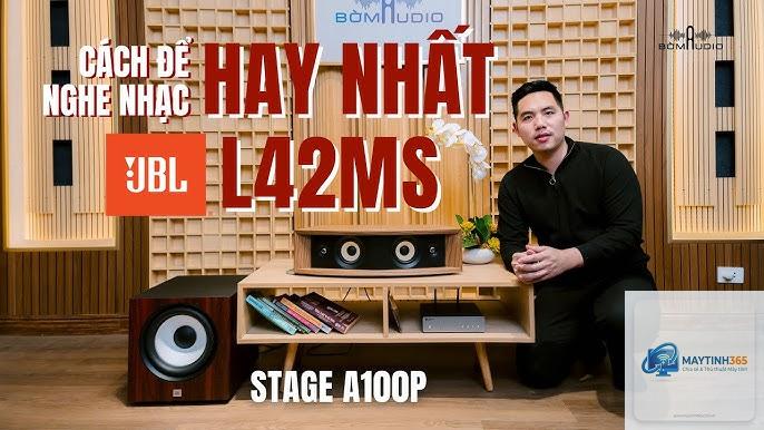 cách tối ưu trải nghiệm âm thanh - Hình 3