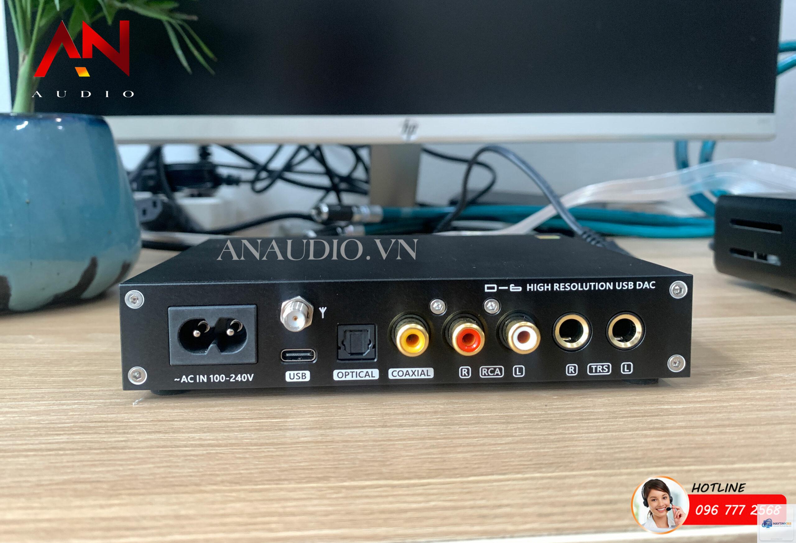 cách tối ưu trải nghiệm âm thanh - Hình 1