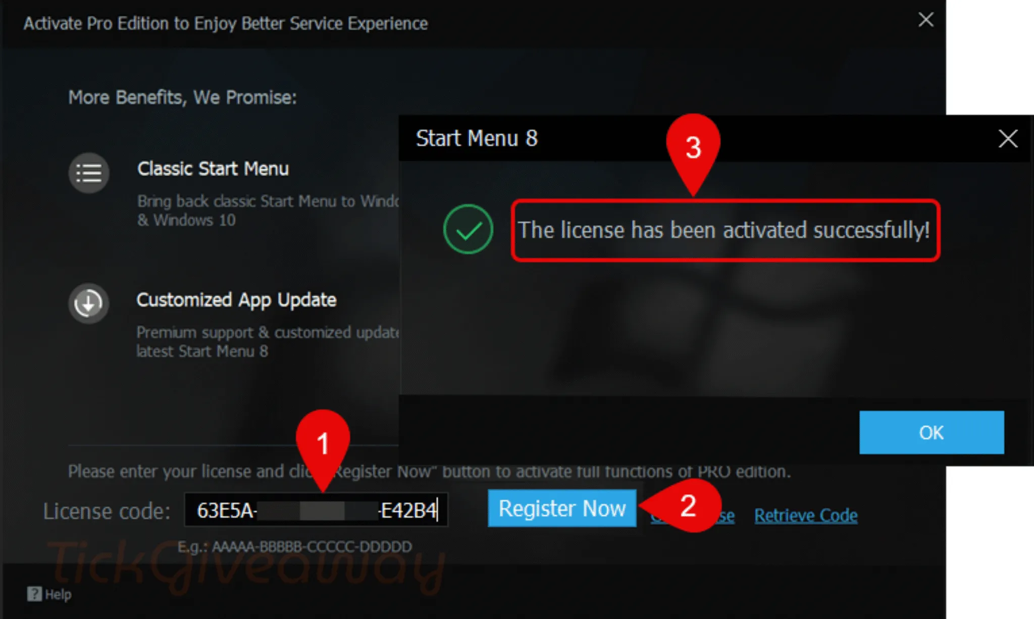 cách tối ưu trải nghiệm start menu - Hình 5