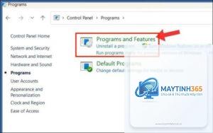cách tối ưu uninstall settings