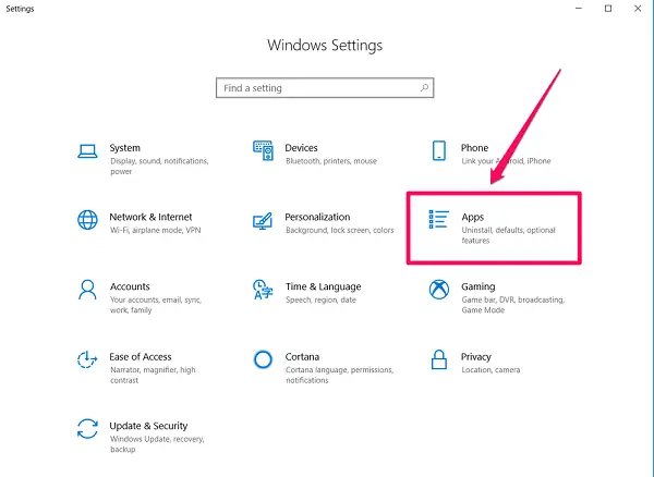 cách tối ưu uninstall settings - Hình 4