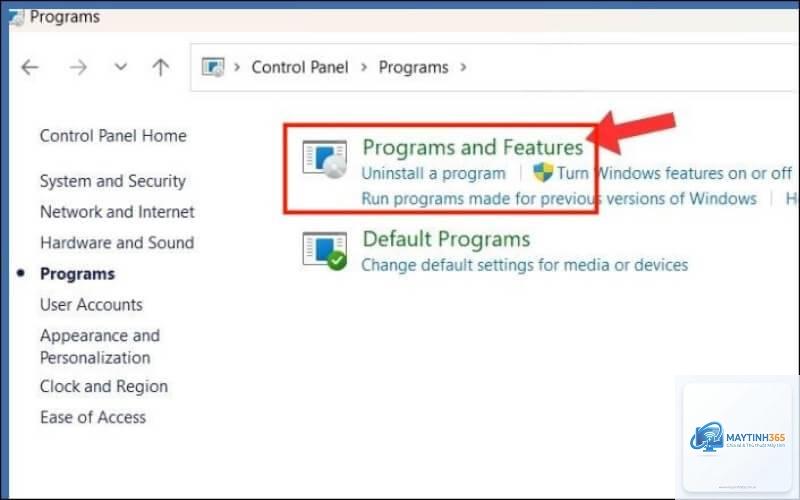 cách tối ưu uninstall settings