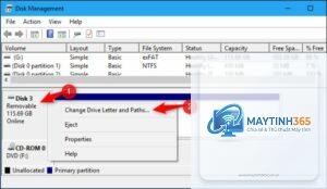 cách tối ưu usb policy