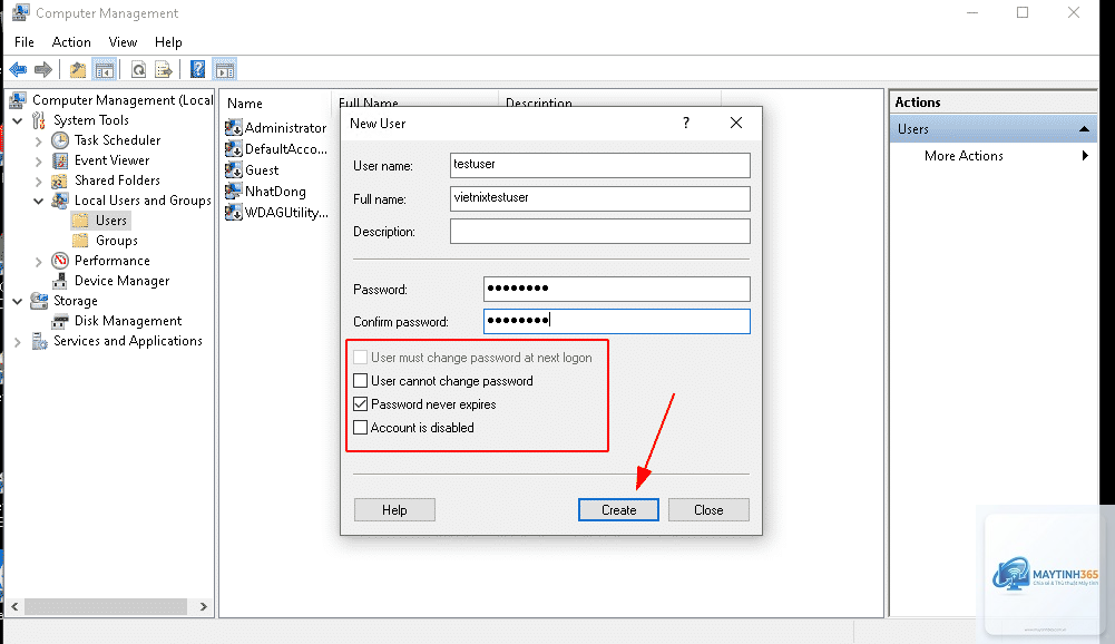 cách tối ưu user management - Hình 3