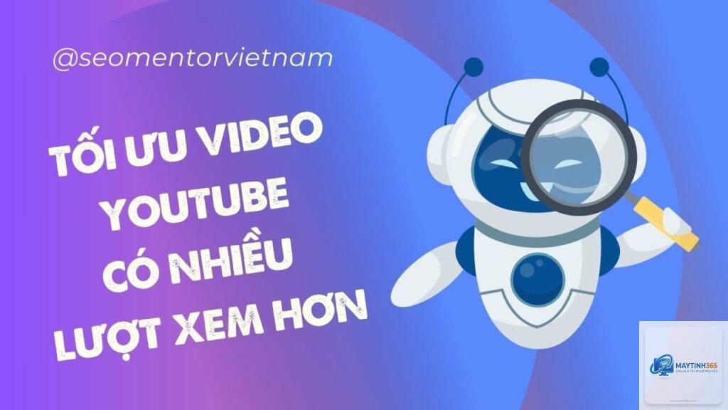 cách tối ưu video playback