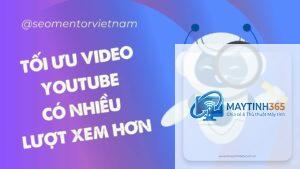 cách tối ưu video playback