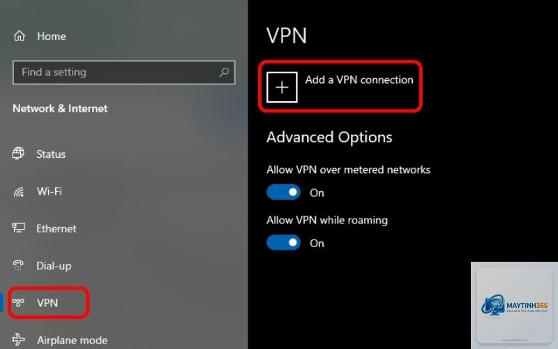 cách tối ưu vpn settings - Hình 2