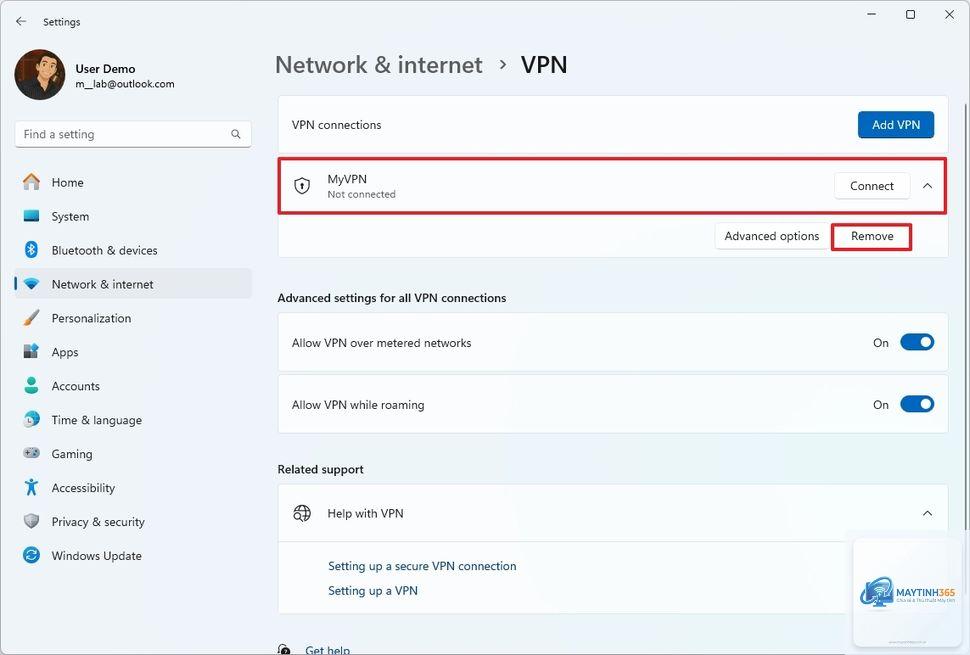 cách tối ưu vpn settings - Hình 3