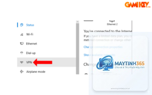 cách tối ưu vpn settings