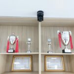 cách tối ưu webcam cho học online