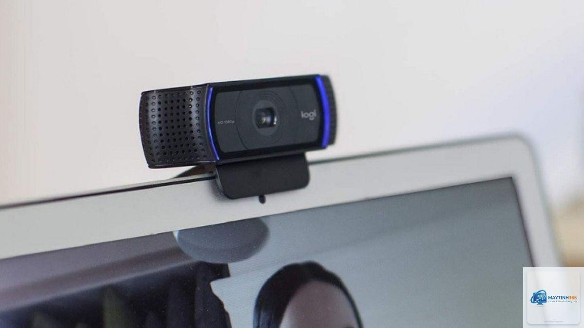 cách tối ưu webcam cho livestream - Hình 2