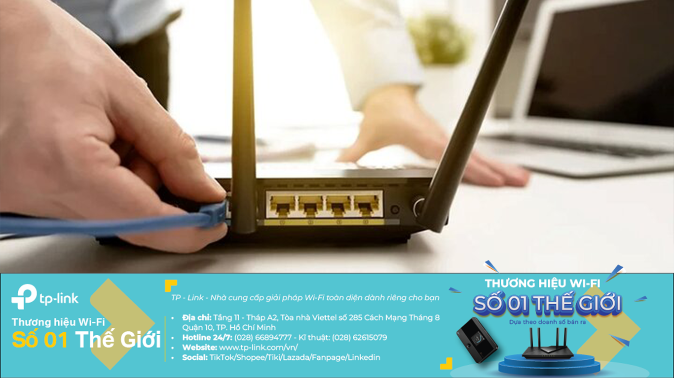 cách tối ưu wifi 5 - Hình 3