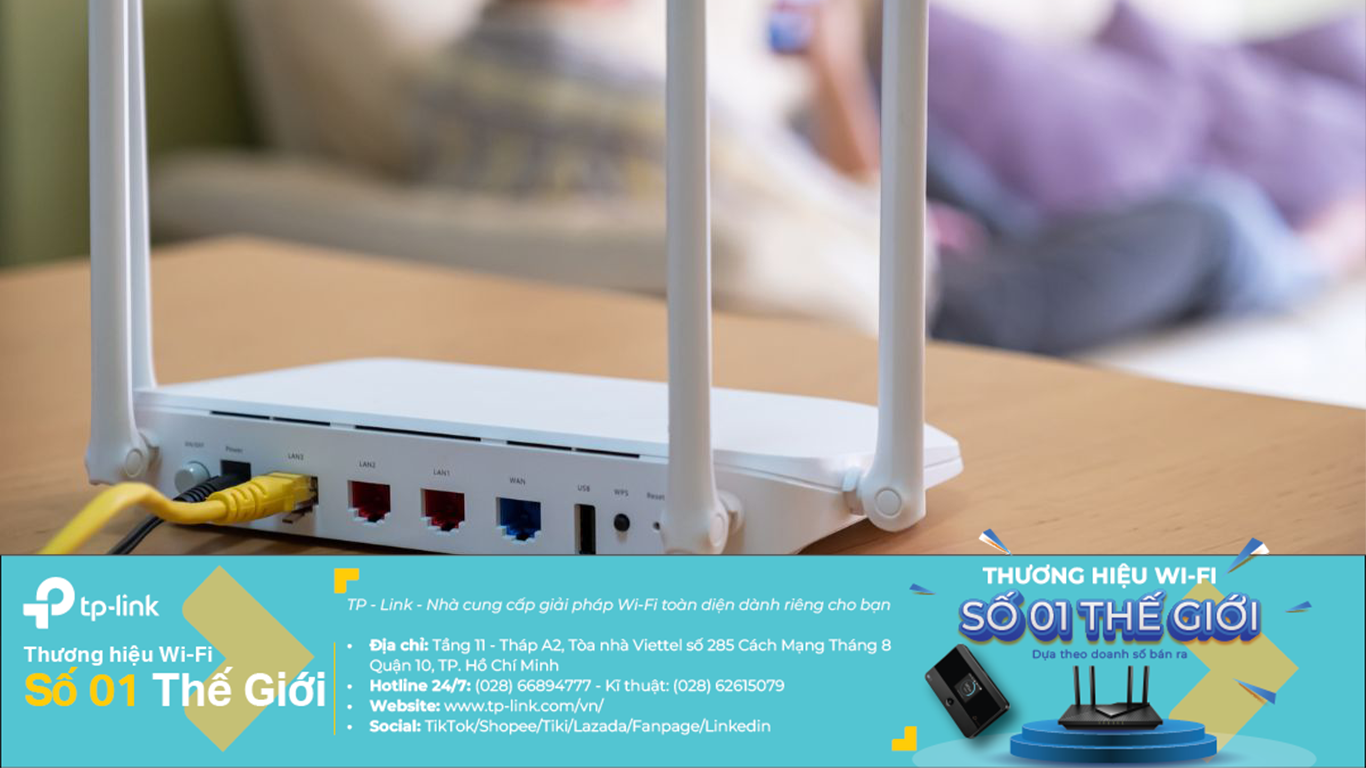 cách tối ưu wifi 5 - Hình 5