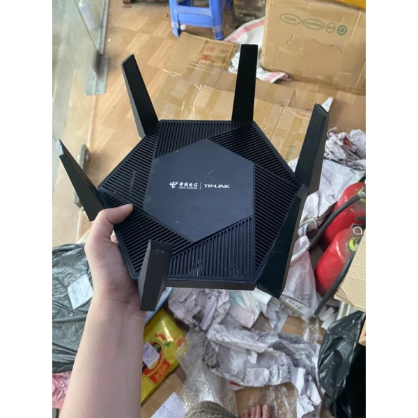 cách tối ưu wifi 6 - Hình 4