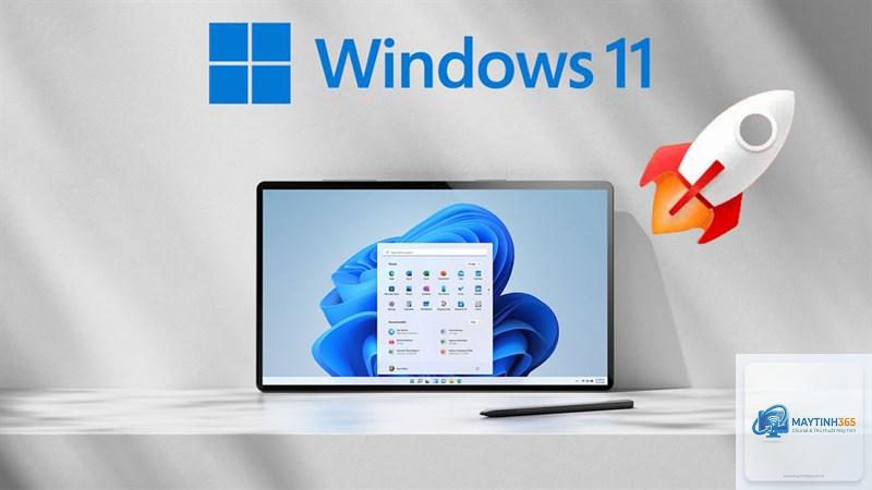 cách tối ưu windows 11 - Hình 3