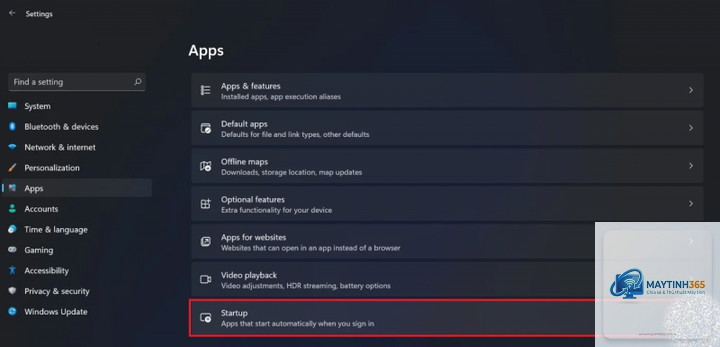 cách tối ưu windows 11 - Hình 5