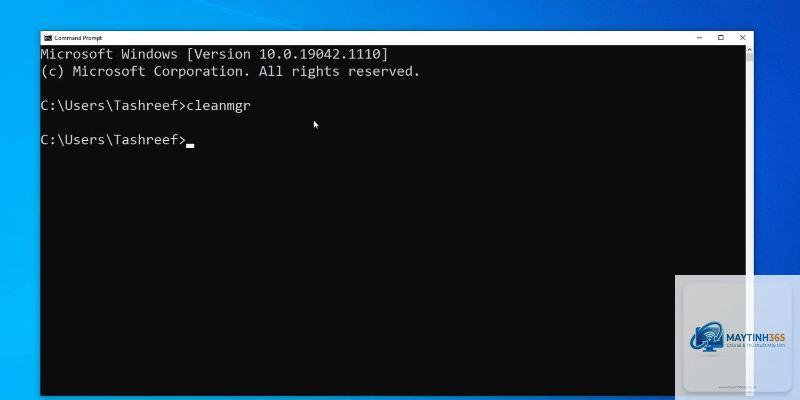 cách tối ưu windows bằng cmd - Hình 2