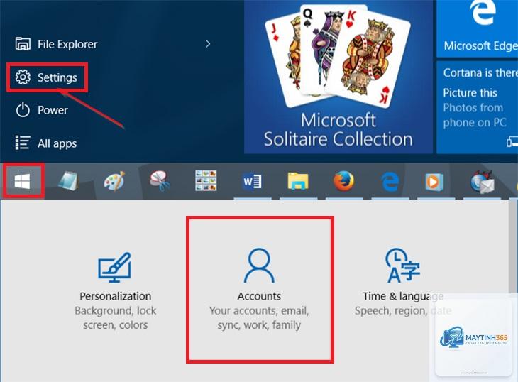 cách tối ưu windows hello - Hình 2