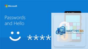 cách tối ưu windows hello