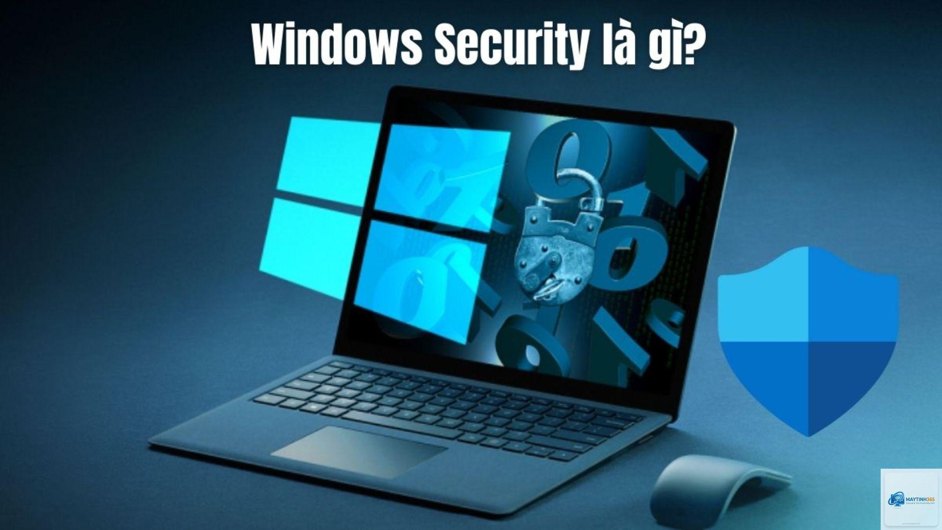 cách tối ưu windows security - Hình 4