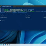 Cách Triển Khai Tác Vụ Tự Động Bằng PowerShell: Hướng Dẫn Chi Tiết Từ Cơ Bản Đến Nâng Cao cách triển khai tác vụ tự động bằng powershell