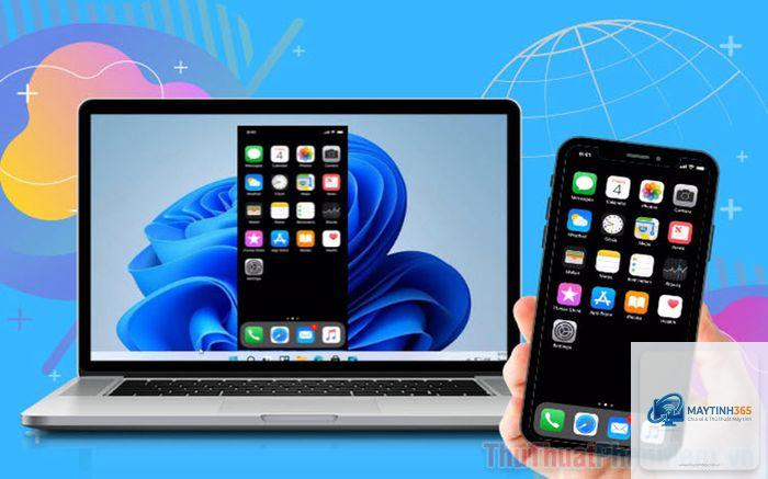 cách trình chiếu màn hình windows 11 - Hình 4