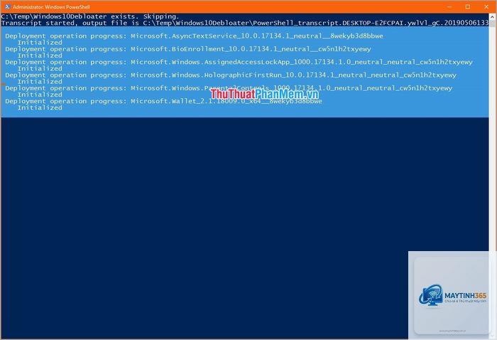 cách tự động hóa registry bằng powershell - Hình 3