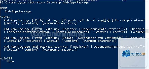 cách tự động hóa registry bằng powershell - Hình 5