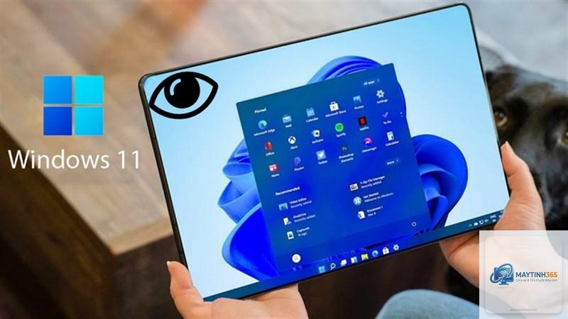 cách tùy biến desktop windows 11 - Hình 5