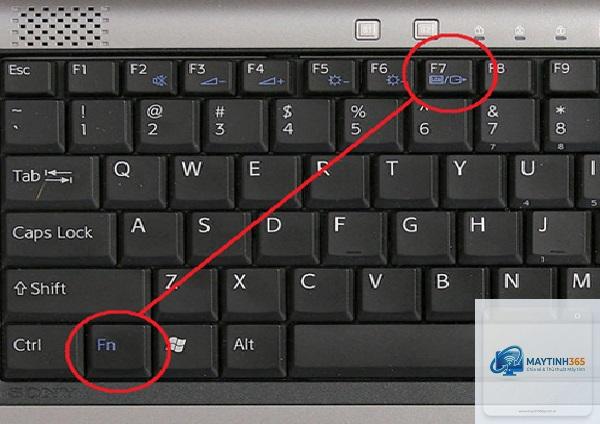 cách tùy biến keyboard behavior - Hình 2