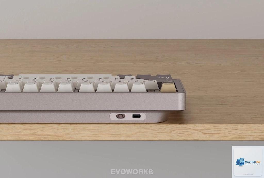 cách tùy biến keyboard behavior - Hình 4